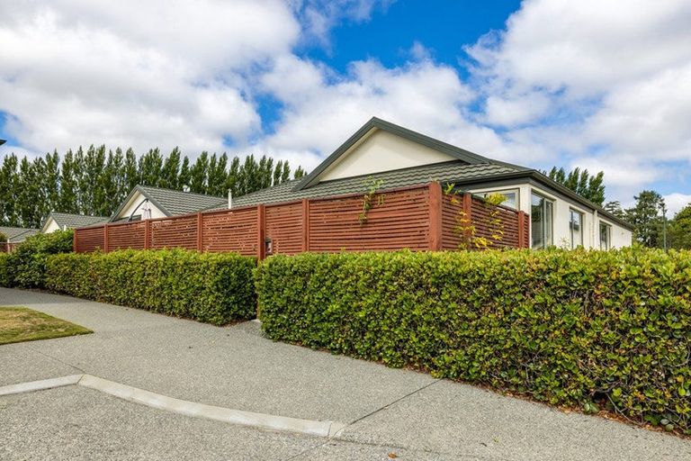 Photo of property in 47 Northwood Villas, Northwood, Christchurch, 8051