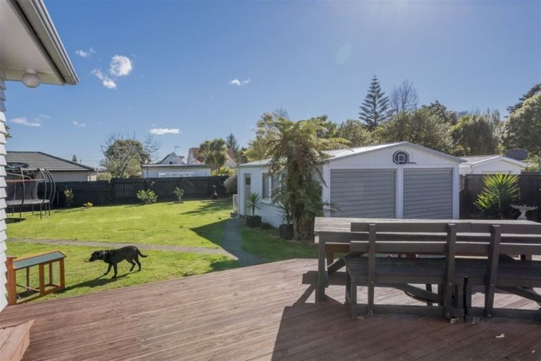 Photo of property in 5 Green Avenue, Levin, 5510