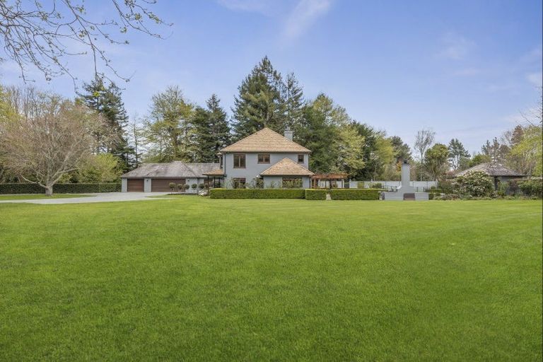 Photo of property in 91 Windmill Road, Tamahere, Hamilton, 3283