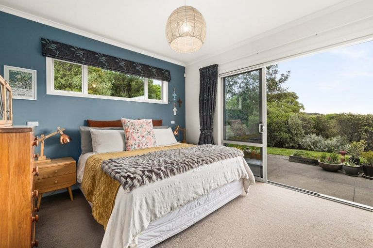 Photo of property in 28 Esk View Road, Eskdale, Napier, 4182