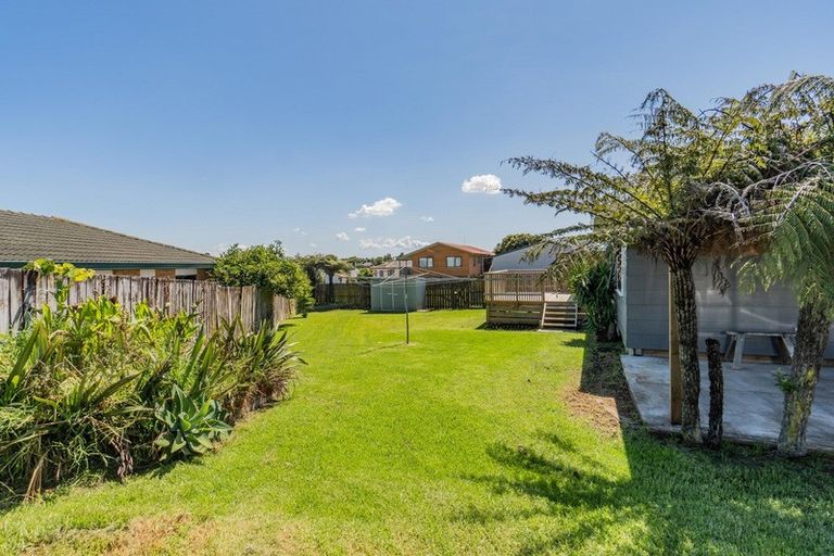 Photo of property in 205b Finlayson Avenue, Clendon Park, Auckland, 2103