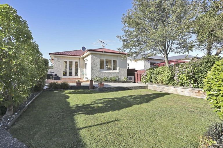 Photo of property in 94 Chelmsford Street, Windsor, Invercargill, 9810