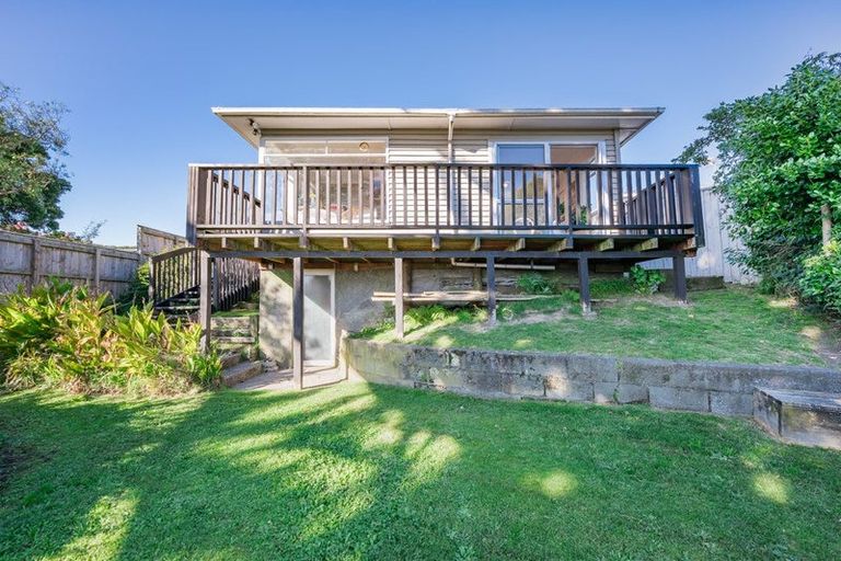Photo of property in 55 Aorangi Road, Paraparaumu, 5032