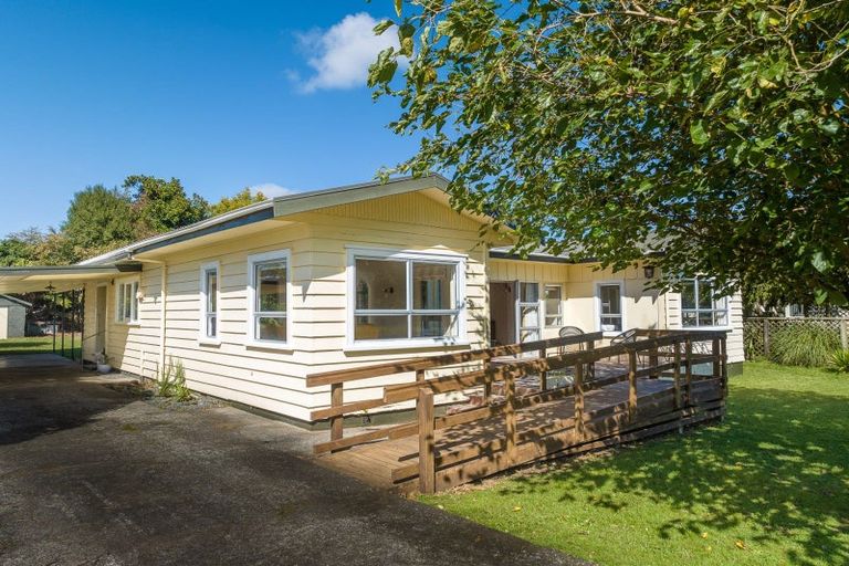 Photo of property in 38 Taylor Street, Cambridge, 3434