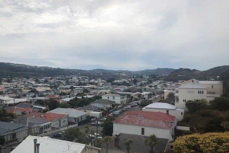 Photo of property in Hiropi St Village, 32/46 Hiropi Street, Newtown, Wellington, 6021