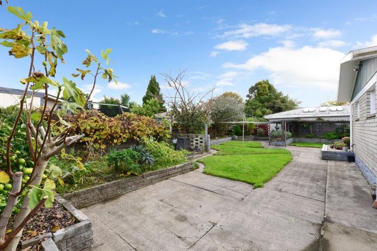 Photo of property in 27 Claremont Avenue, Chartwell, Hamilton, 3210