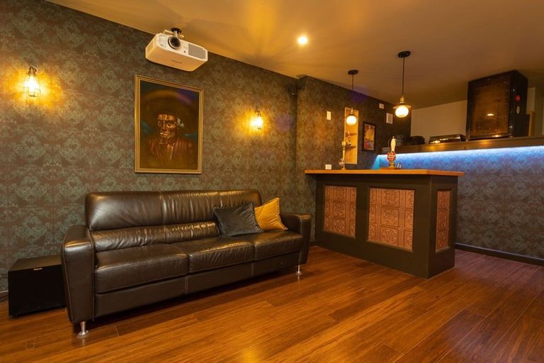 Photo of property in 118 Hataitai Road, Hataitai, Wellington, 6021