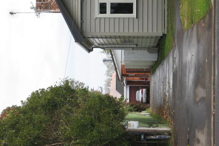 Photo of property in 203u2 Galloway Street, Hamilton East, Hamilton, 3216