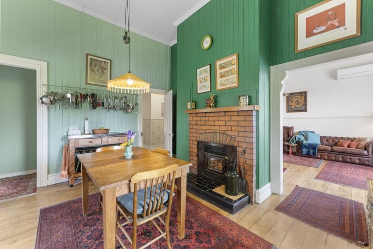 Photo of property in 19 Lune Street, South Hill, Oamaru, 9400