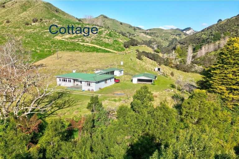 Photo of property in 918 Makakaho Road, Ngamatapouri, 4588