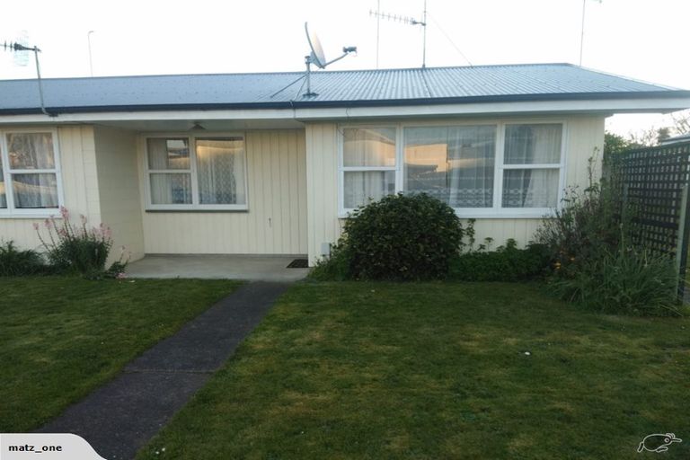 Photo of property in 1/14 Grey Street, Feilding, 4702