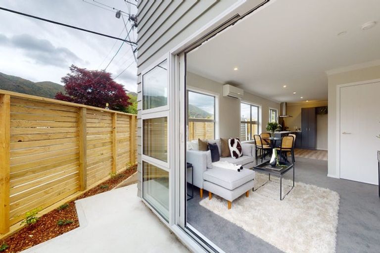 Photo of property in 34 Nile Street, Waterloo, Lower Hutt, 5011