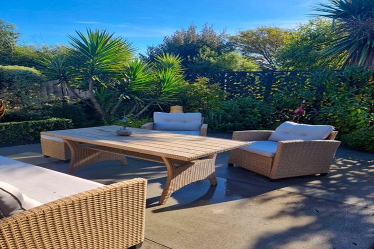 Photo of property in 10 Glastonbury Drive, Burwood, Christchurch, 8083