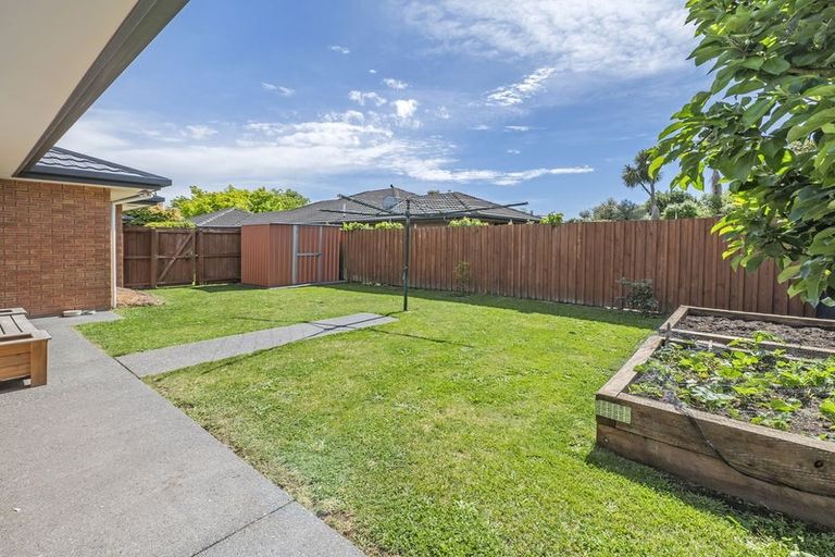 Photo of property in 18 Glenwood Drive, Prebbleton, 7604