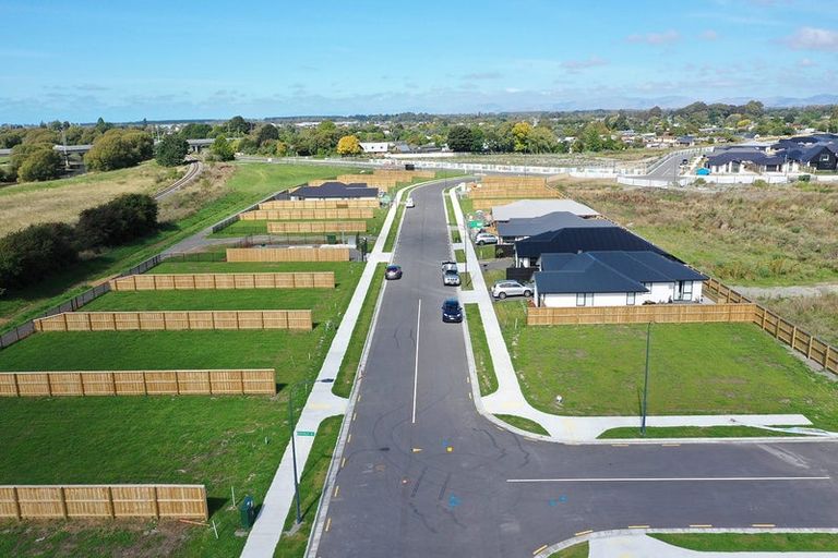 Photo of property in 2 Bastings Street, Kaiapoi, 7630