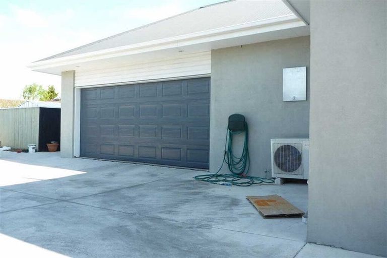 Photo of property in 7 Trafford Street, Harewood, Christchurch, 8051