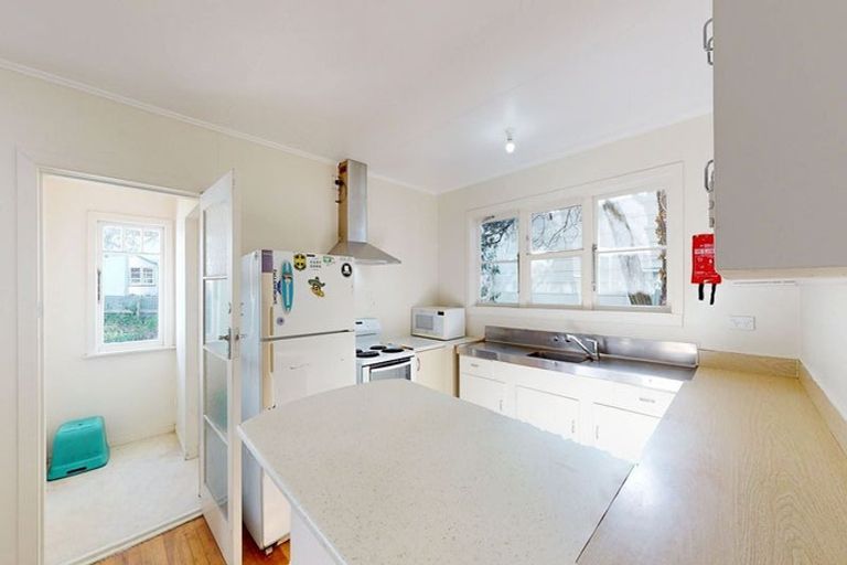 Photo of property in 78 Wallace Street, Mount Cook, Wellington, 6021