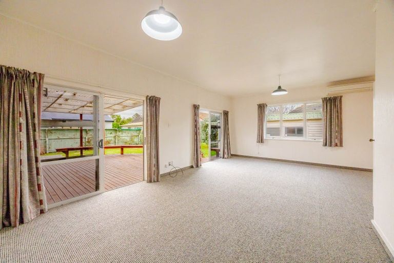 Photo of property in 45 Nuffield Avenue, Marewa, Napier, 4110