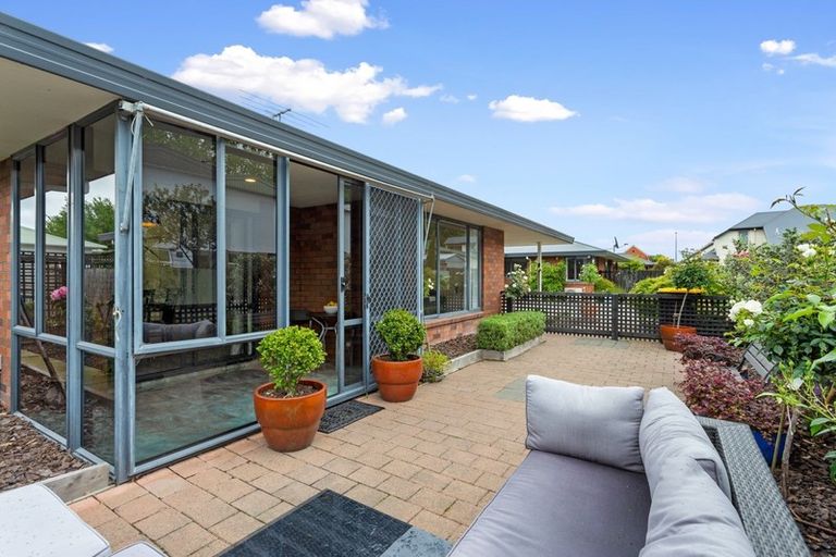 Photo of property in 119b Percival Street, Rangiora, 7400