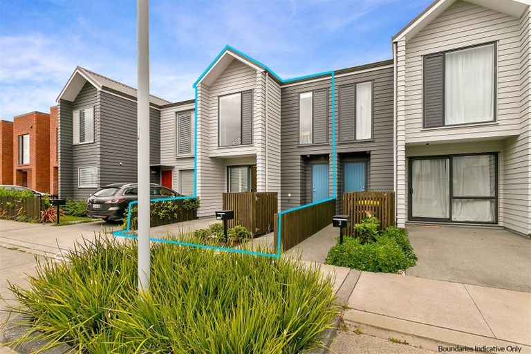 Photo of property in 5 Plover Road, Hobsonville, Auckland, 0616