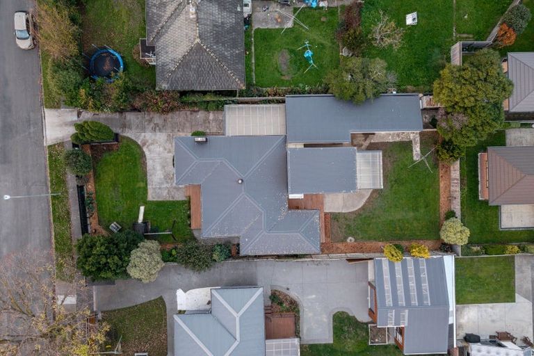 Photo of property in 36 Keeling Street, West End, Palmerston North, 4412