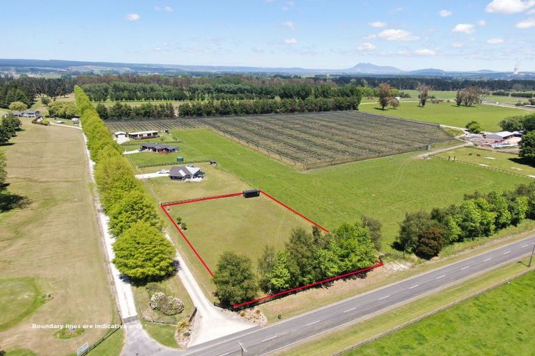 Photo of property in 234a East Road, Reporoa, 3081