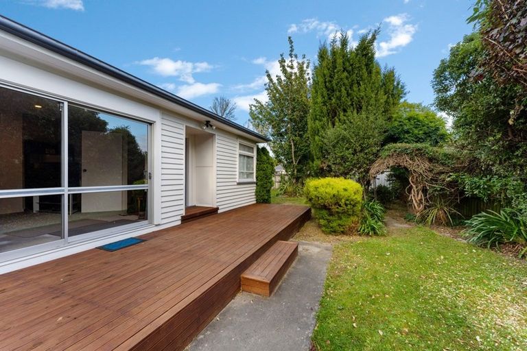 Photo of property in 8 Mecca Place, Linwood, Christchurch, 8062