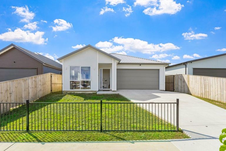 Photo of property in 41 Ta Moko Drive, Gulf Harbour, 0930