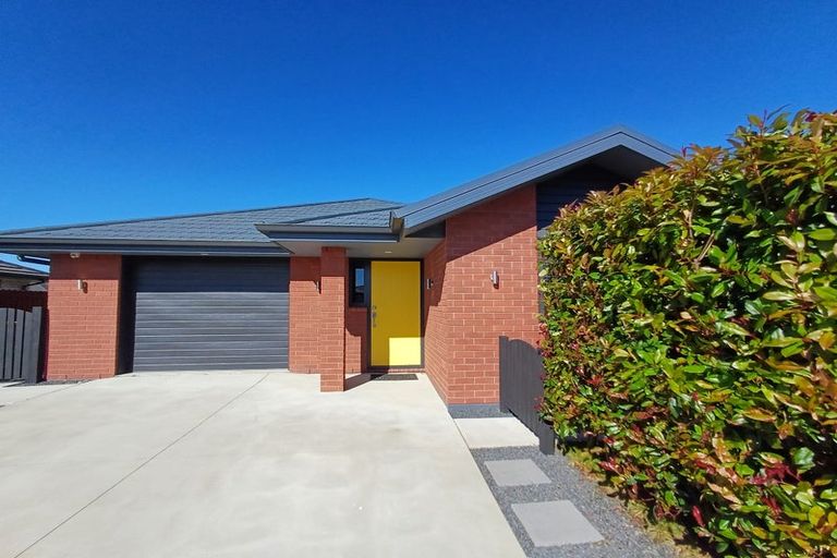 Photo of property in 5 Micah Place, Rolleston, 7615