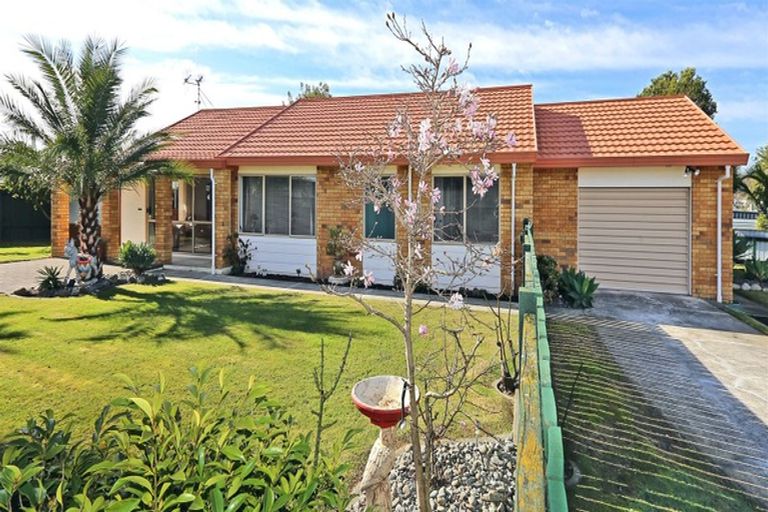Photo of property in 26 Glamorgan Avenue, Tamatea, Napier, 4112