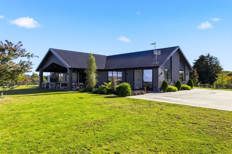 Photo of property in 31 Otutira Drive, Marotiri, Taupo, 3377