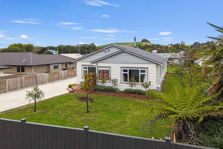 Photo of property in 21 Tyndall Street, Pahiatua, 4910