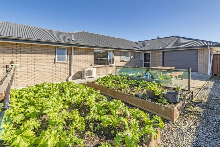 Photo of property in 12 Fibonacci Way, Leeston, 7632
