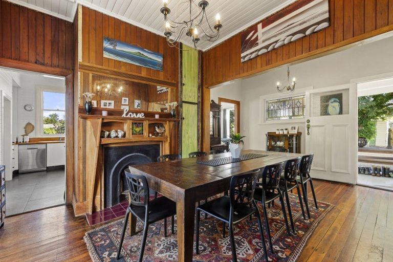 Photo of property in 265 Mcclure Street, Pirongia, 3802