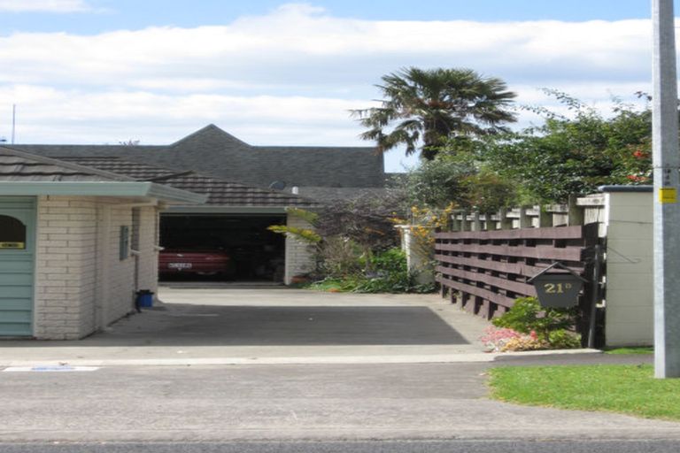 Photo of property in 21a Arundel Street, Tauranga, 3110