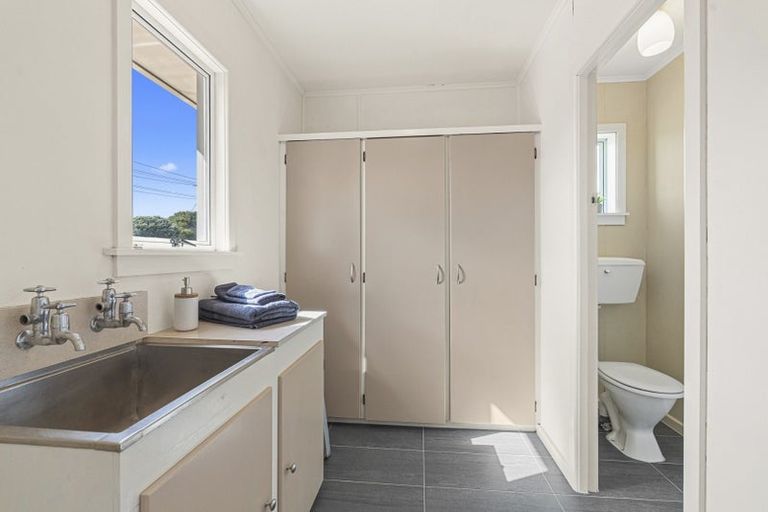 Photo of property in 311 Frankley Road, Ferndale, New Plymouth, 4310