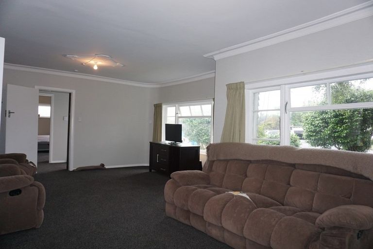 Photo of property in 15 Hannan Street, Levin, 5510