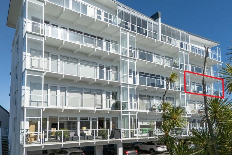 Photo of property in 3/22 Cliff Road, Tauranga, 3110