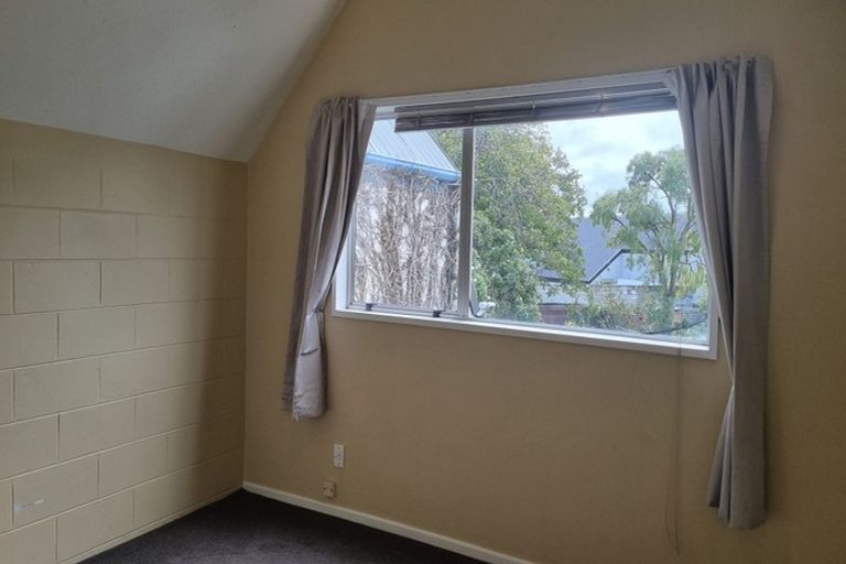 Photo of property in 3/17 Percy Street, Phillipstown, Christchurch, 8011