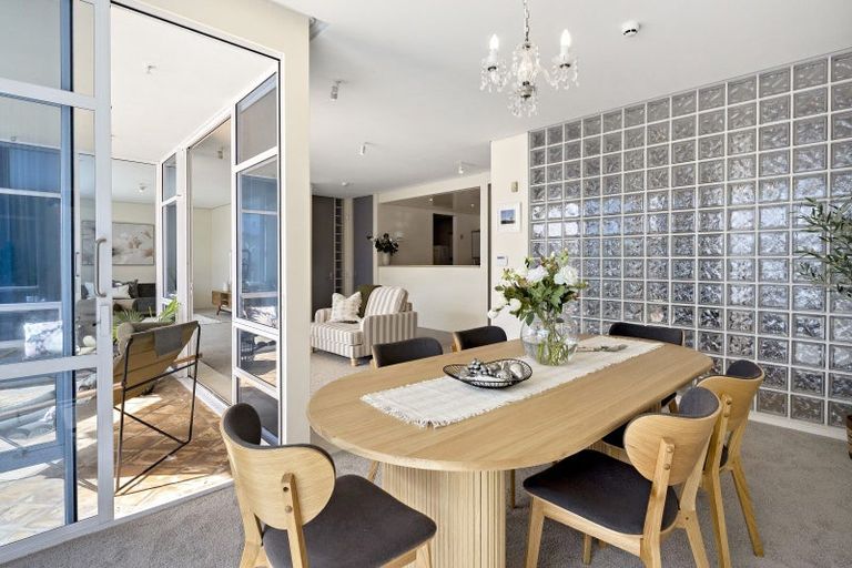 Photo of property in Trieste, 346u2 Oriental Parade, Oriental Bay, Wellington, 6011