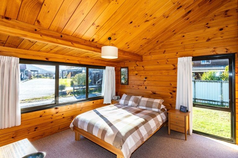Photo of property in 31 Manuka Street, Ohakune, 4625
