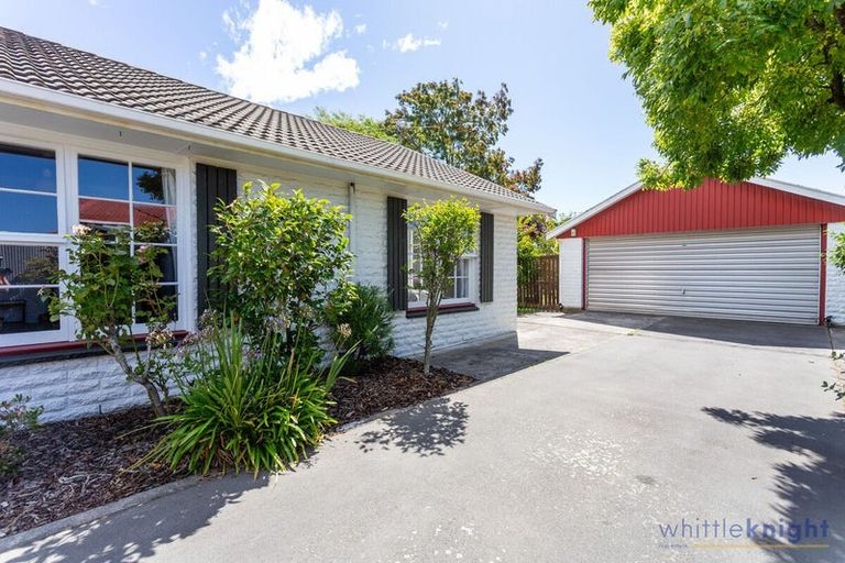 Photo of property in 9 Copenhagen Place, Hoon Hay, Christchurch, 8025