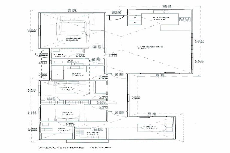Photo of property in 30 Parata Street, Hokowhitu, Palmerston North, 4410