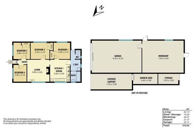 Photo of property in 14 Montgomery Avenue, Pukekohe, 2120
