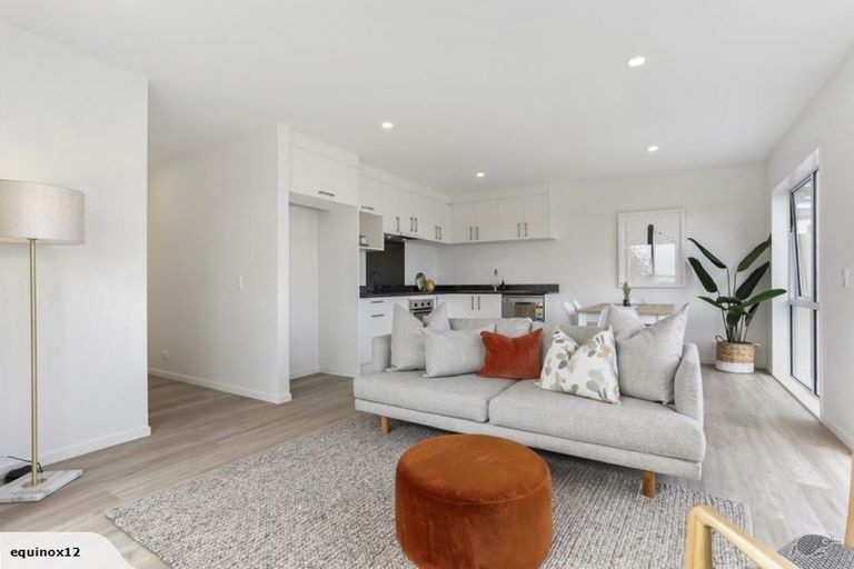 Photo of property in 47 Joseph Street, Flat Bush, Auckland, 2019