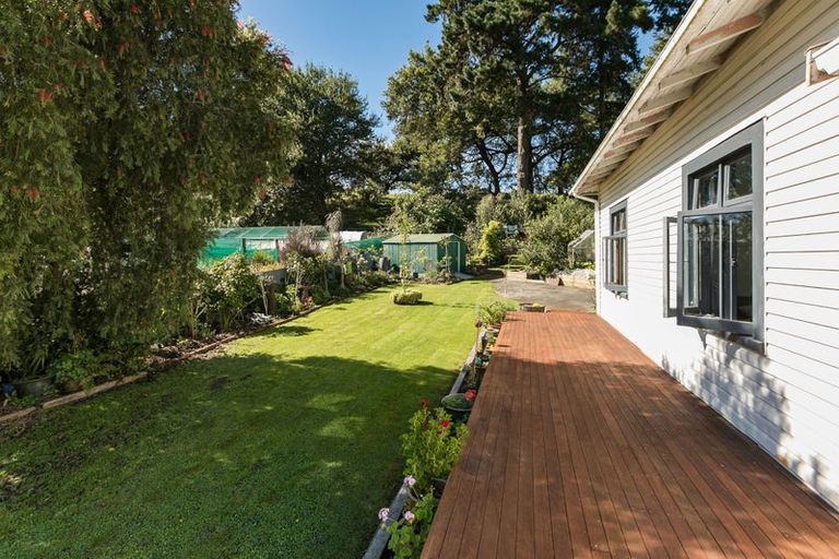Photo of property in 142b Mount Herbert Road, Waipukurau, 4200