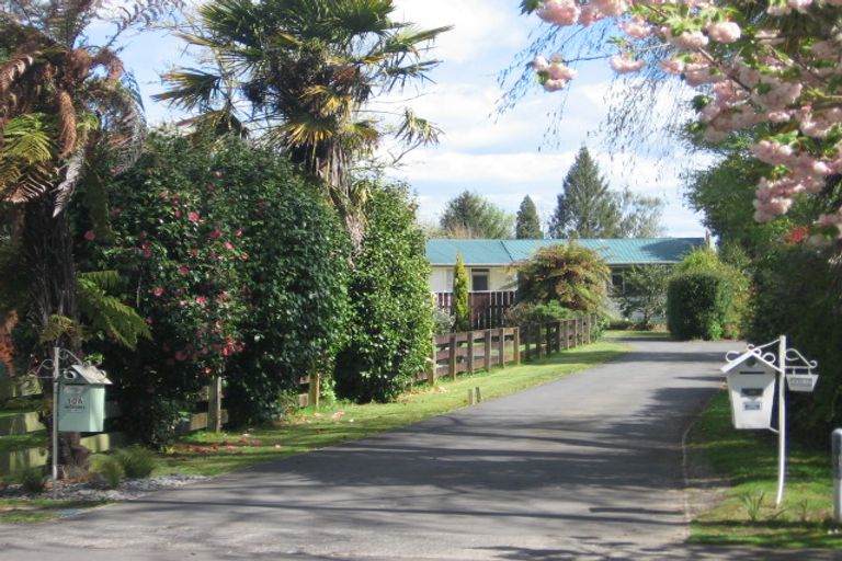 Photo of property in 10a Jellicoe Road, Matamata, 3400