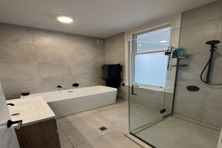 Photo of property in 1/7 Beverley Street, St Albans, Christchurch, 8014