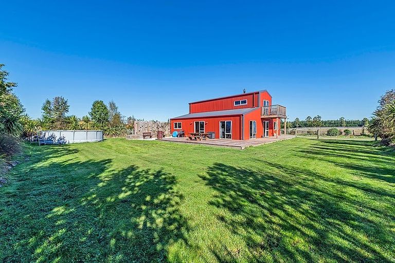 Photo of property in 92 Foothills Road, Okuku, 7473