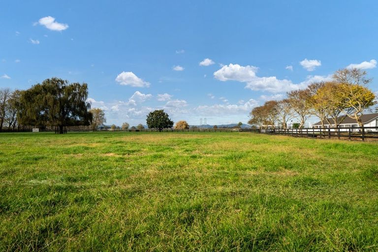 Photo of property in 73 Discombe Road, Tamahere, Hamilton, 3283